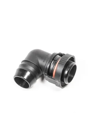Radium Engineering 19mm Male to 90deg 3/4in Barb V2 Quick Connect Fitt Grab Now