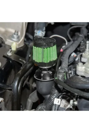 Radium Engineering Baffled Oil Cap GM LS Hot Deal