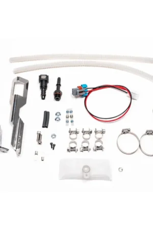 Get Yours Radium Engineering Dual Pump Add-On (for PN 20-0792-00) Walbro F900002