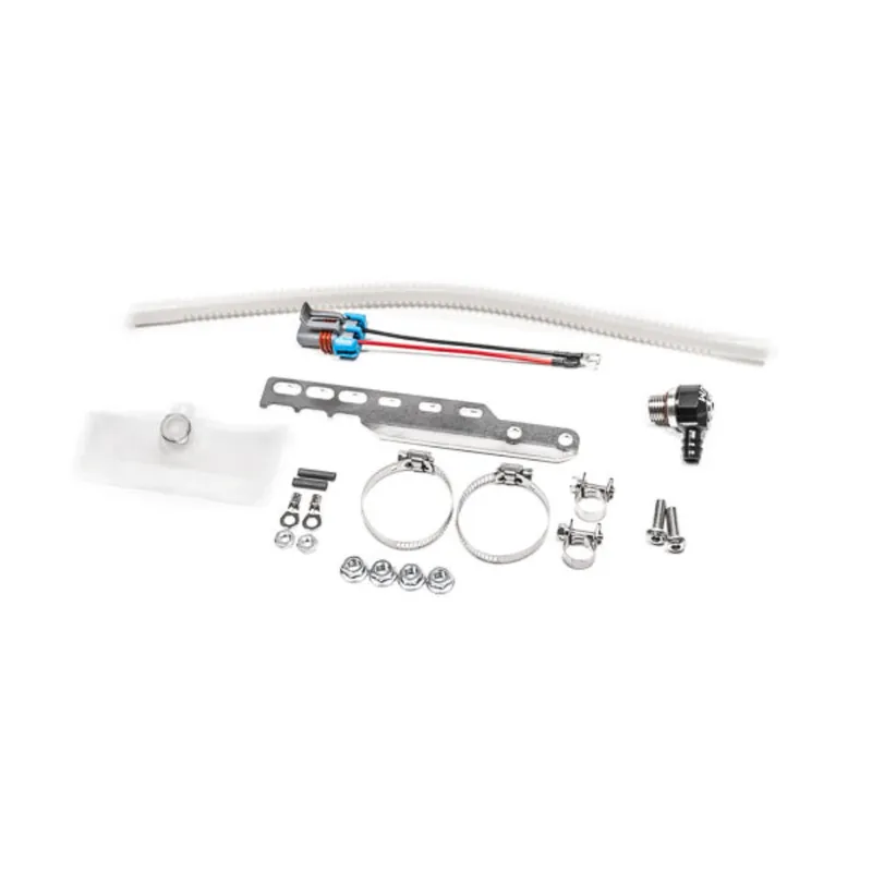 Radium Engineering Dual Pump Add-On (F90000267/274/285) Honda Integra New Arrival