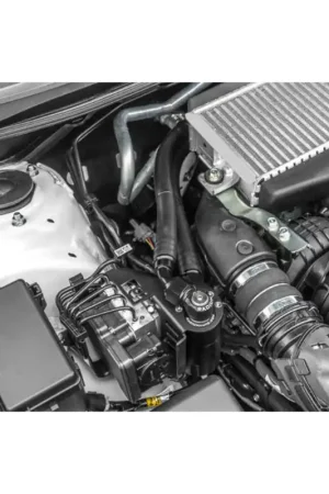 Radium Engineering Dual Catch Can Kit Fluid Lock Subaru VB Free Shipping