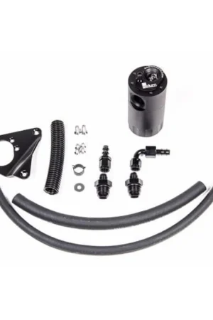 Radium Engineering Evo X Catch Can Kit PCV Fluid Lock Mitsubishi Evo X Final Sale