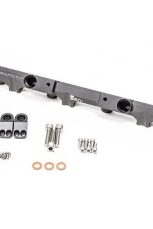 Get Yours Radium Engineering Early Fuel Rail Mitsubishi 4G63