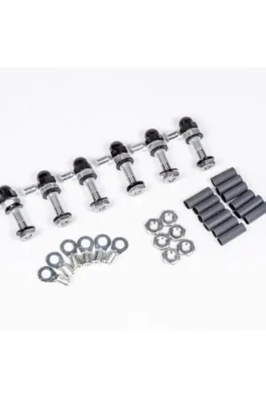 Radium Engineering Electrical Bulkhead Stud Kit (Pack of 6) Best Seller