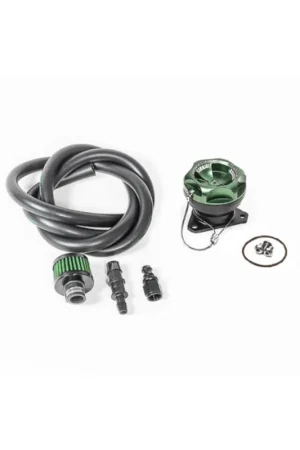 Genuine Radium Engineering FCST-X Refueling Kit - Direct Mount Standard Fill