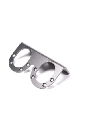 Shop Now Radium Engineering Dual Universal Catch Can Mounting Bracket