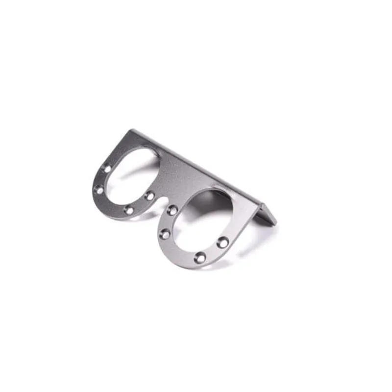 Shop Now Radium Engineering Dual Universal Catch Can Mounting Bracket