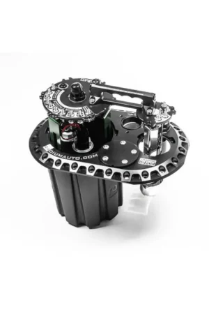 In Demand Radium Engineering FCST-X (Walbro F90000267/274/285) - Pumps Not Inclu