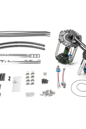 Radium Engineering FCST-X Spare Drop-In Pump Module (Walbro F90000267/ Time-Limited