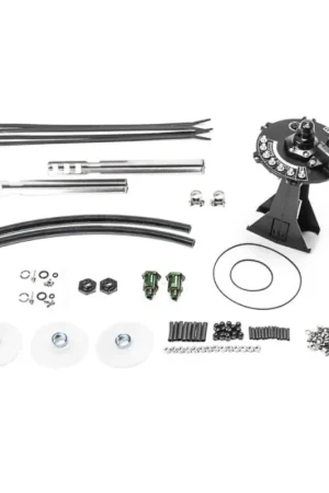 Authentic Radium Engineering FCST-X Spare Drop-In Pump Module (Brushless Ti Auto