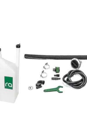 Money Back Guarantee Radium Engineering FCST-X Complete Refueling Kit - Remote Mount Standa