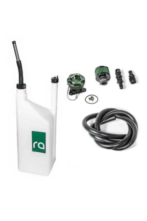 Premium Radium Engineering FCST-X Complete Refueling Kit - Direct Mount Standa