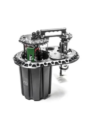 Radium Engineering FCST-X 3 Surge Tank Pumps And 1 Lift Pump Included Last Chance