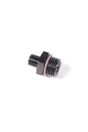 Clearance Radium Engineering Fitting 8AN ORB to M12X1 Male