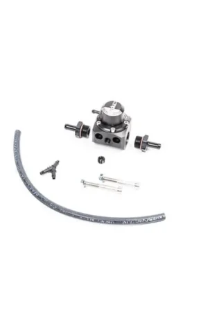 Radium Engineering FPD-XR Inline Barb Fitting Crafted