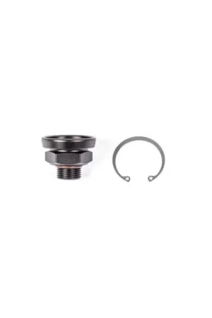 Radium Engineering FPD Adapter 8AN ORB / 27mm Bore Nissan VQ Price Drop