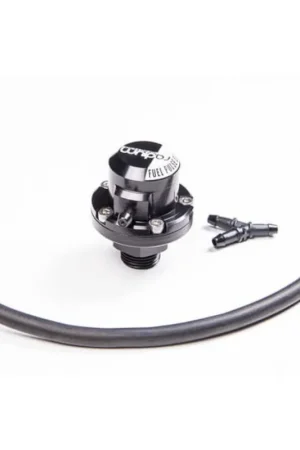 Radium Engineering FPD-XR Direct Mount 3/8 NPT Fuel Pulse Damper Kit Discount