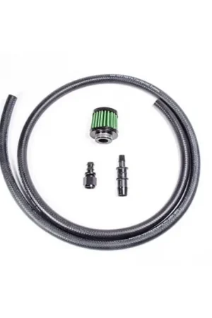 Radium Engineering Fuel Cell Vent Kit - 8AN Trusted Brand