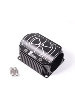 Hot Picks Radium Engineering Fuel Filter 1pc Clamp 60mm Heat Exchanger