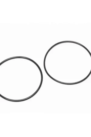 Weekend Sale Radium Engineering Fuel Filter Body O-Ring - Pair