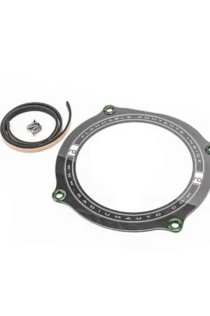 Radium Engineering Fuel Access Cover Subaru 14-21 Today Only