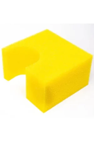 Radium Engineering Fuel Cell Foam - One Piece Fan Favorite