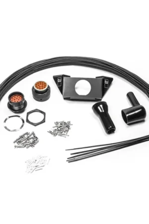Limited Offer Radium Engineering Fuel Cell Subharness Kit for FCST-X (or FCST)