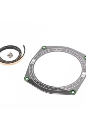 Discount Radium Engineering Fuel Access Cover Subaru 08-14