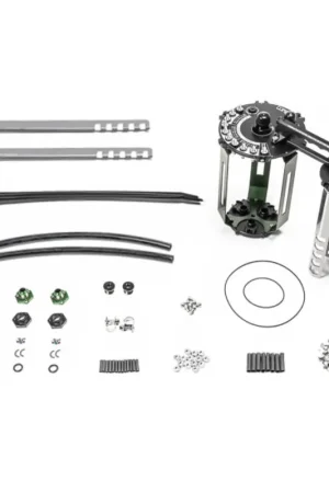 Radium Engineering FCST-X Spare Drop-In Pump Module (Bosch BR540 or DW Holiday Sale