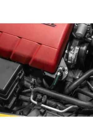 Free Delivery Radium Engineering Fluid Lock PCV Catch Can Kit GM LS2/LS3/LS7 Engine