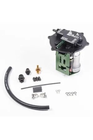 Radium Engineering Fuel Hanger Fits AEM 50-1220 / DW440 Mitsubishi Evo Viral