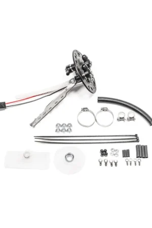 Hot Picks Radium Engineering Fuel Hanger (walGSS342G3 or aem50-1200) Honda Integ