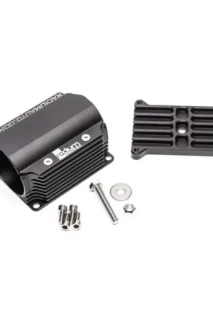 Radium Engineering Fuel Filter Mount Mazda RX7 93-95 US / 92-02 JDM Direct From Manufacturer