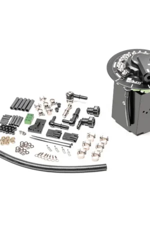 Modern Radium Engineering Fuel Hanger AEM 50-1220 DW440 Cadillac CTS/CTS-V 08