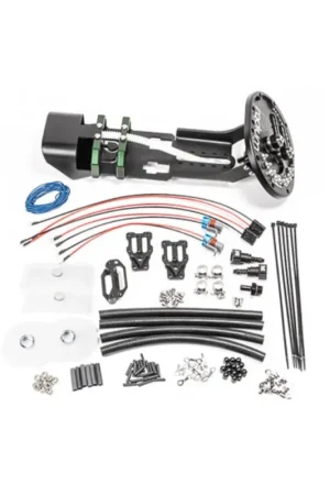 Radium Engineering Fuel Hanger Mazda MX-5 89-05 - Pumps Not Included Trusted Brand