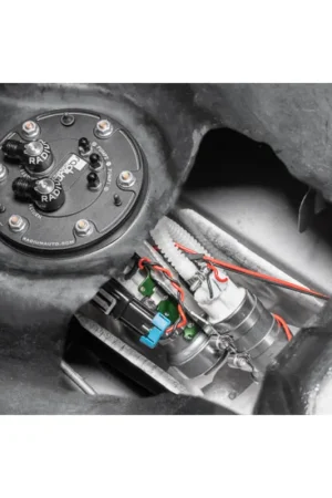 Radium Engineering Fuel Hanger For Walbro F90000267/274/285 Honda Inte Direct From Manufacturer