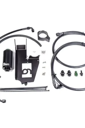 Low Price Radium Engineering Fuel Hanger Plumbing Kit Stainless Filter Mitsubish