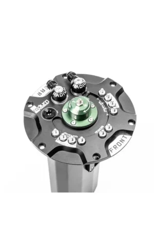 Money Back Guarantee Radium Engineering Fuel Hanger Surge Tank Brushless Ti Automotive E5LM