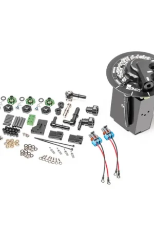 Radium Engineering Fuel Hanger Walbro F90000267/274/285 Cadillac CTS 0 Hot Picks