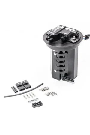 Limited Edition Radium Engineering Fuel Hanger Toyota GT86 12-21 Subaru BRZ 12-20 - Pu