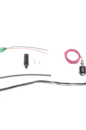 Radium Engineering Fuel Level Switch Plus Diagnostic Indicator Crafted