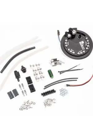 New Release Radium Engineering Fuel Hanger Toyota MK5 Supra - Pumps Not Included