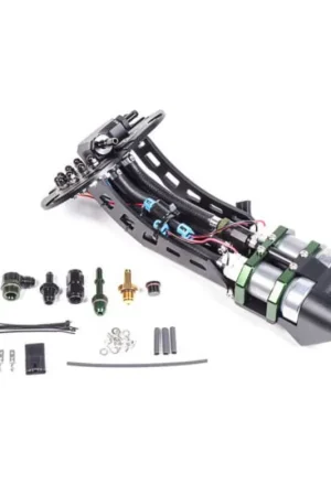 Fan Favorite Radium Engineering Fuel Hanger WALBRO F90000267/274 E85 Subaru WRX/STI