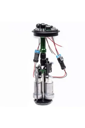 Worldwide Shipping Radium Engineering Fuel Hanger WALBRO GSS342/AEM 50-1200 Toyota MK4 Su