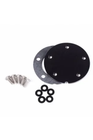 Free Delivery Radium Engineering Fuel Level Sensor Block-Off Kit