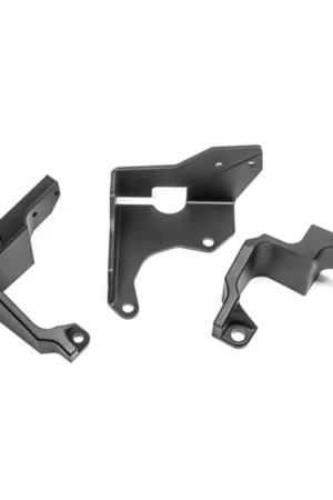 Trusted Brand Radium Engineering Fuel Pressure Regulator Mount Chevrolet Corvette 14