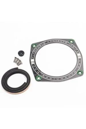 Radium Engineering Fuel Pump Access Cover Nissan S13 R32 Best Price