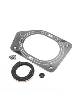 Radium Engineering Fuel Pump Access Cover Mazda FD RX7 Free Returns