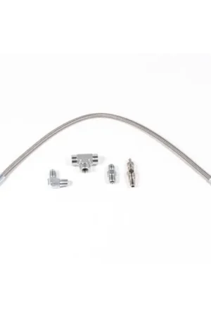 Best Price Radium Engineering Fuel Pressure Test Kit