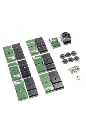 Radium Engineering Fuel Line Retaining Kit Toyota MK5 Supra Next Day Delivery